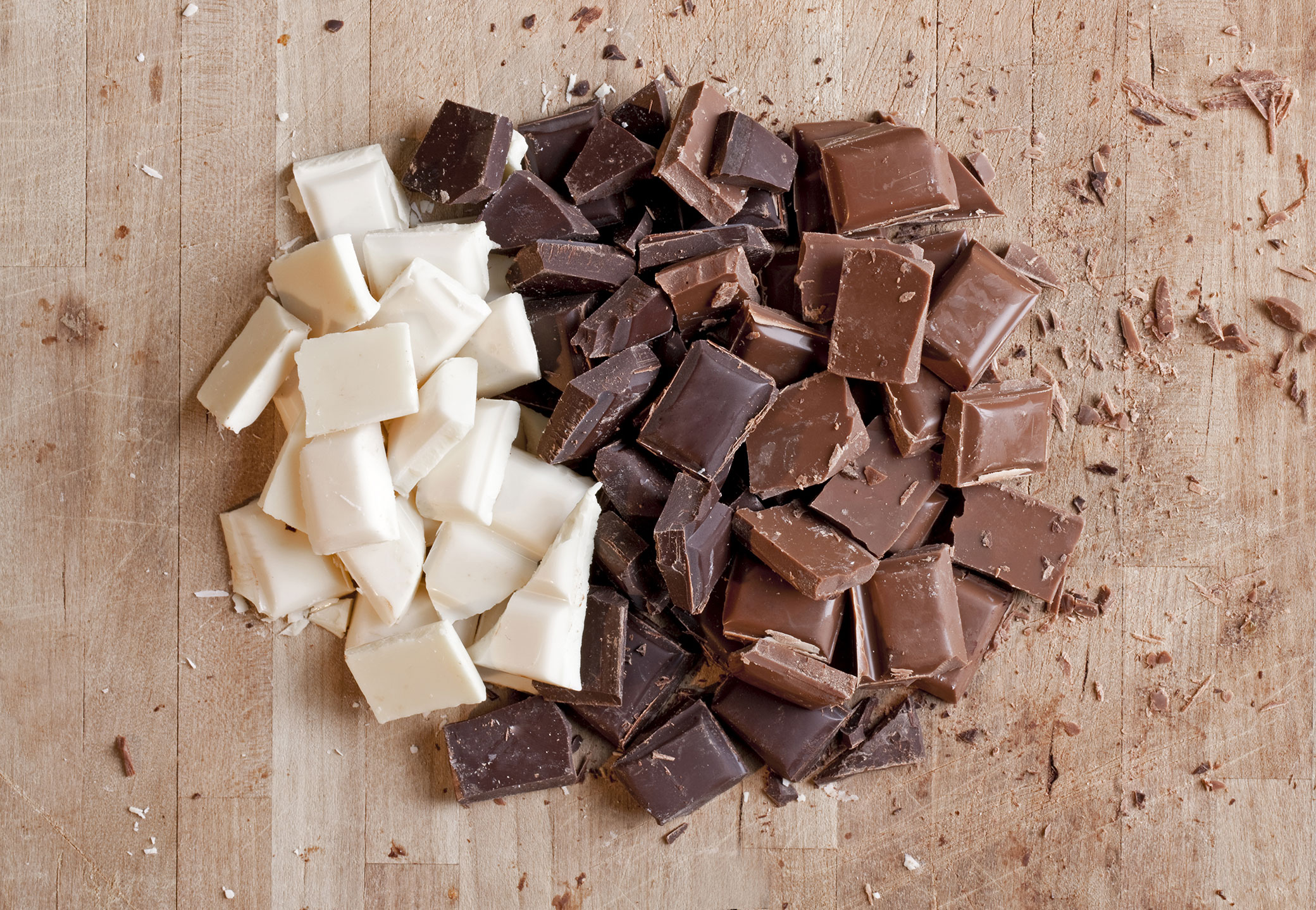 Wat te doen als je hond chocolade heeft gegeten? Vergiftiging door chocolade bij honden Wat te doen als je hond chocolade heeft gegeten? Vergiftiging door chocolade bij honden
